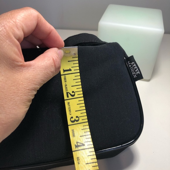 Black Small purse - Steve Madden - Picture 5 of 8